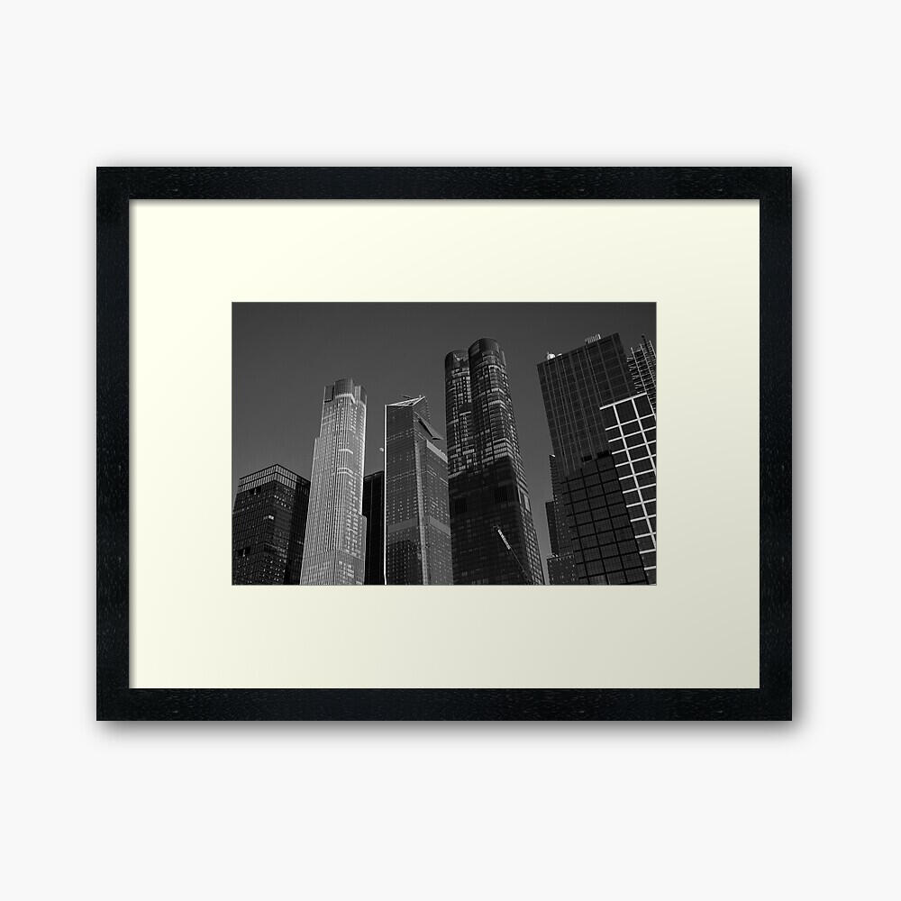 This is a print only. Frame is for display purposes.