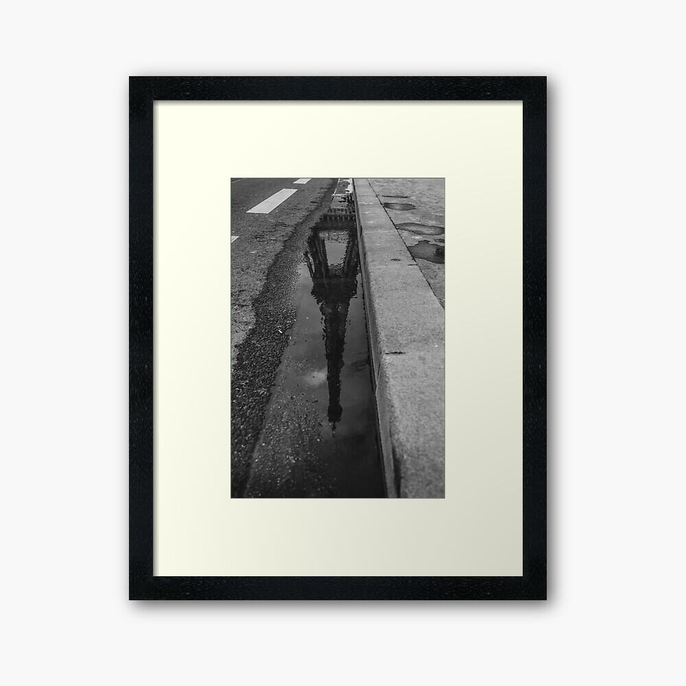 This is a print only. Frame is for display purposes.