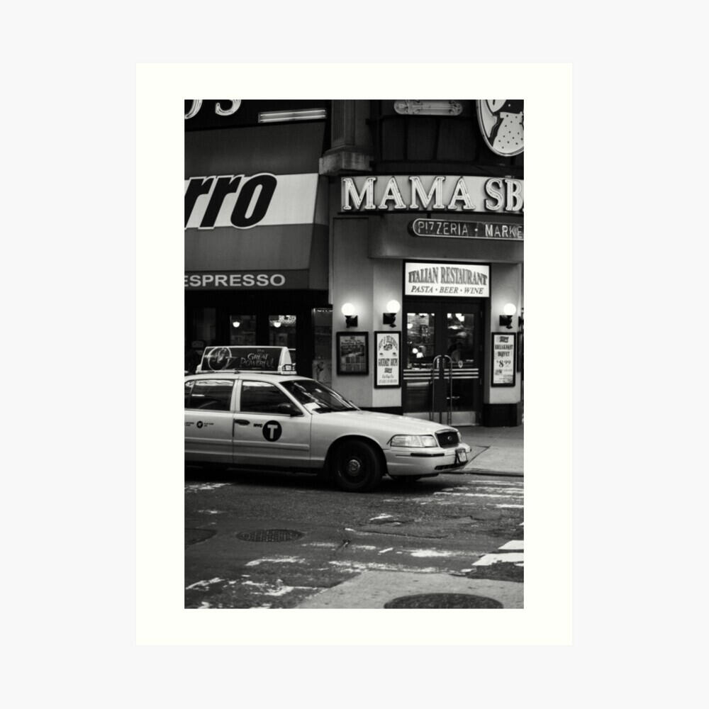 Art Print - Frame Not Included